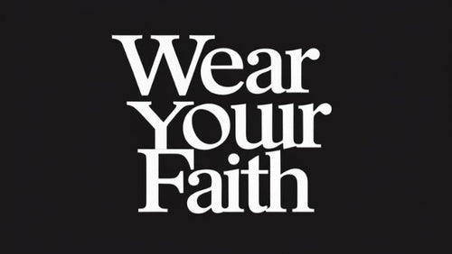 WearYourFaith